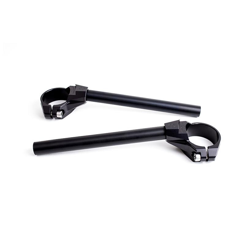 GILLES GP Light 2 Lenker für 55 mm Gabel schwarz