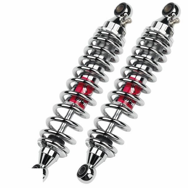 BITUBO Federbein für Honda CB500 PC26 1993 - 1995 und CB500 PC32 1996 - 2000