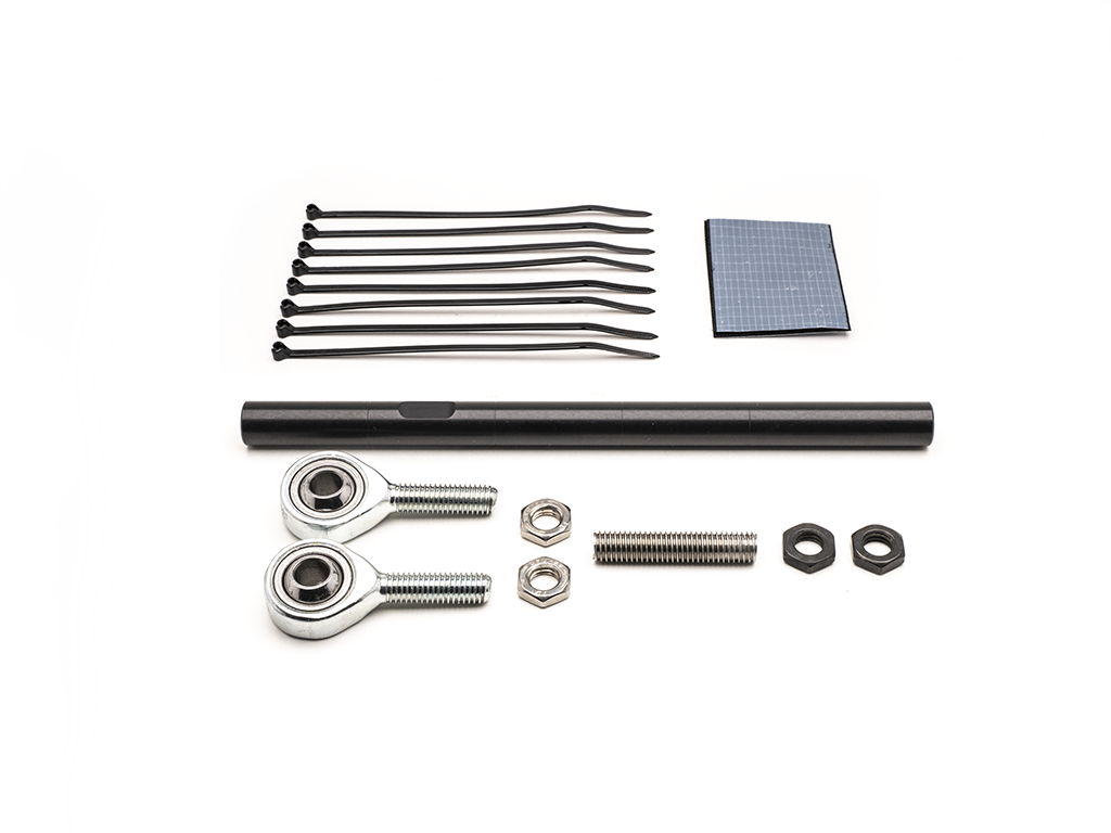 CORDONA PQ8 250FI Combo Quickshifter, Stand-Alone-Schaltautomat für Harley-Davidson Road Glide, Street Gilde, Softtail