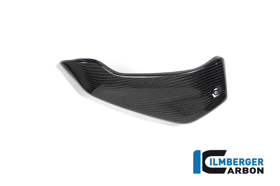 Ilmberger Carbon Ventildeckelabdeckung links Carbon für BMW R1250GS R1250R R1250RS ab 2019-