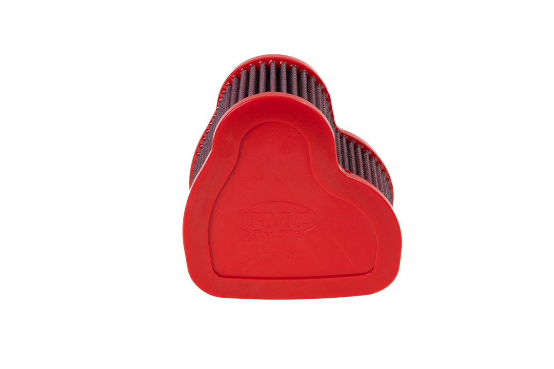 BMC Sportluftfilter für Honda VTX1800 2001-2008