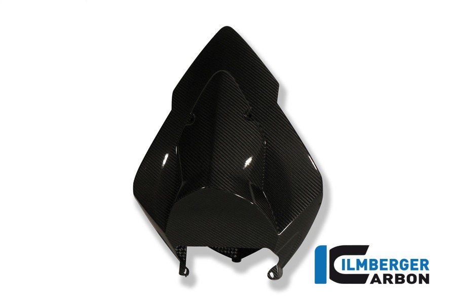 Ilmberger Carbon Heckverkleidung Racing, Carbon