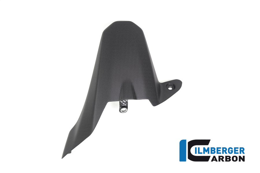 Ilmberger Carbon Kotflügel hinten 939 matt, Carbon