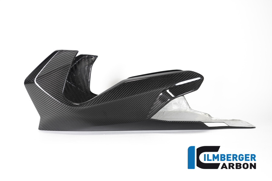 Ilmberger Carbon Motorspoiler Carbon BMW R1250R R1250RS 2019-