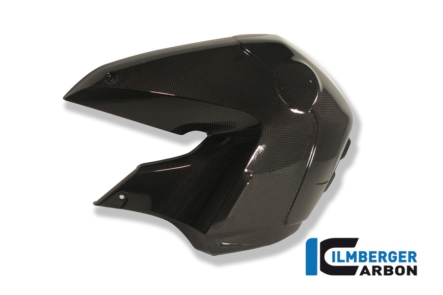 Ilmberger Carbon Tankseitenteile re/li (Satz)Carbon