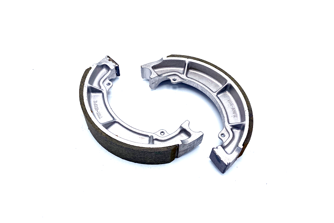 Vesrah LYT10209 BREMSBACKEN KAWASAK