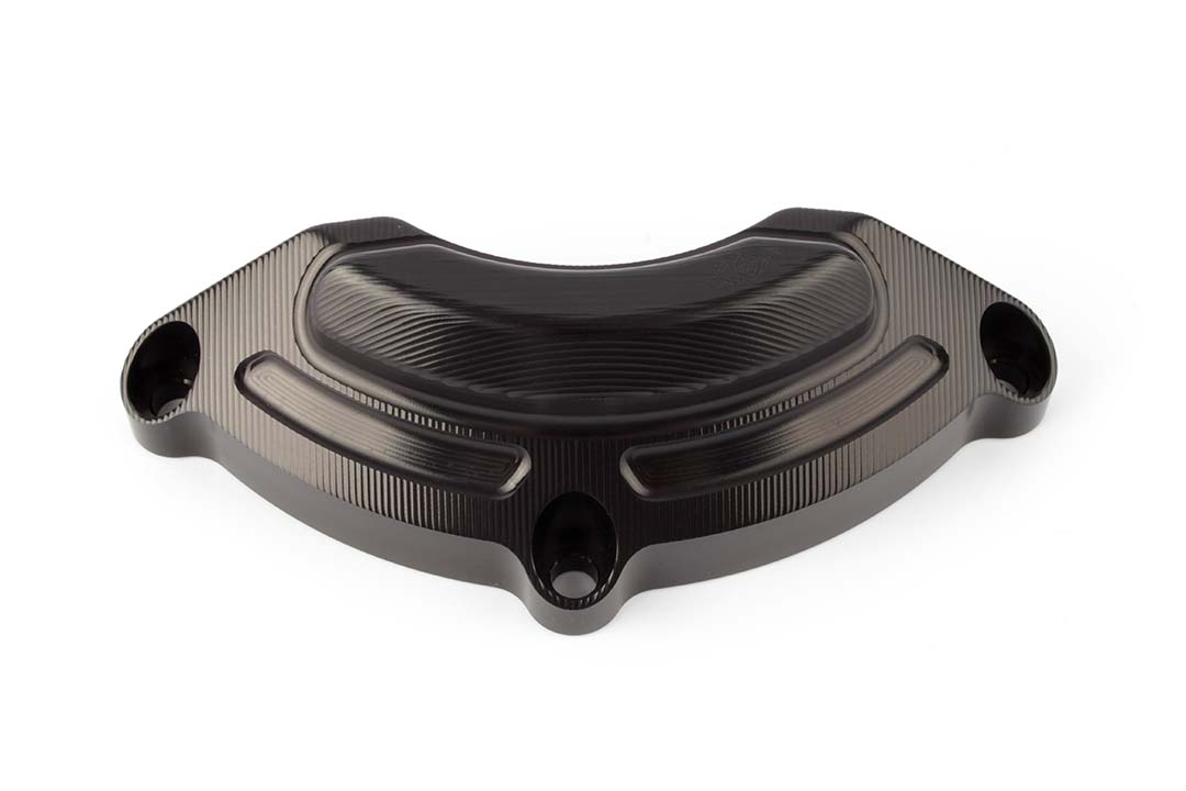 Gilles Motorprotektor links, für Kawasaki ZX10R ZXT00S