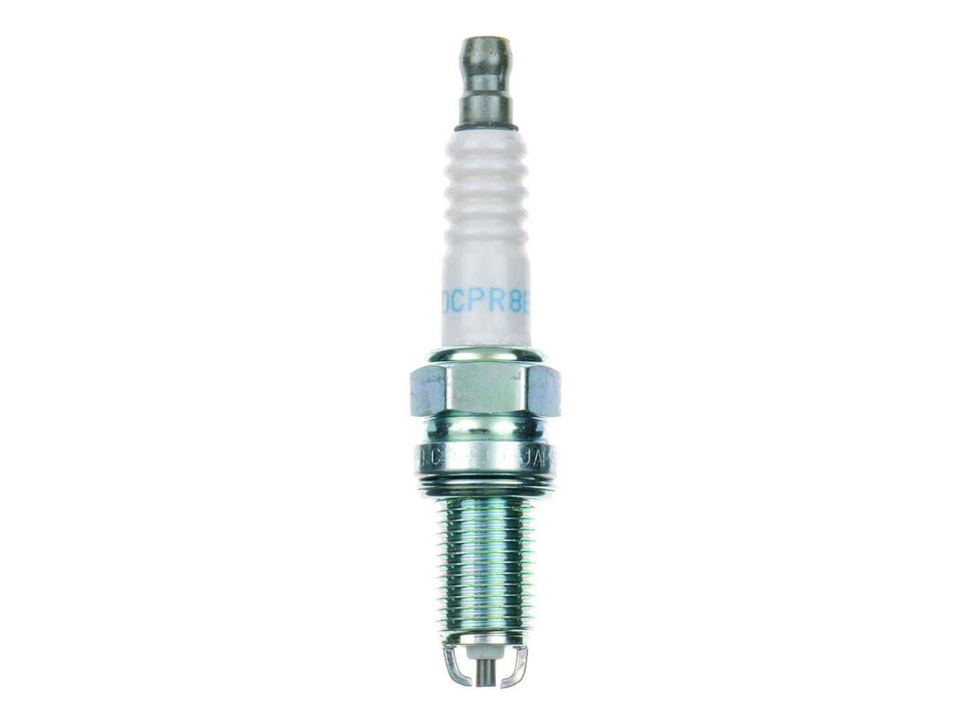NGK Zündkerze  DCPR8EKC