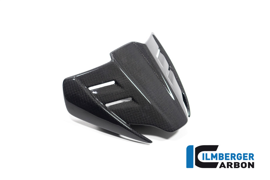 Ilmberger Carbon Windschild, glänzend, Ducati Diavel V4 , 2023-