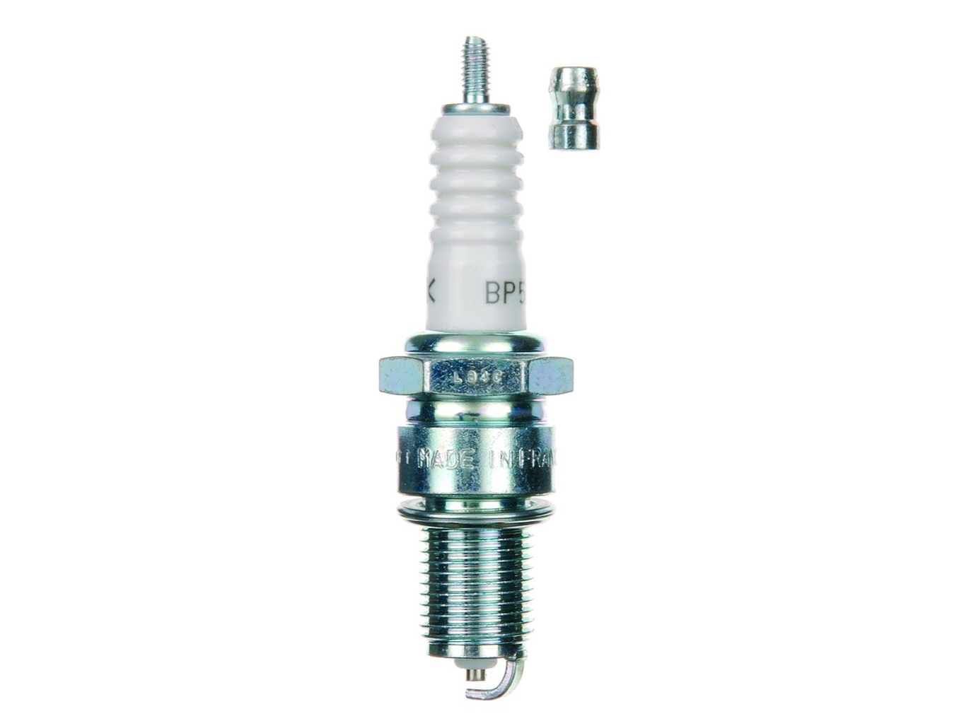 NGK Zündkerze  BP5ES