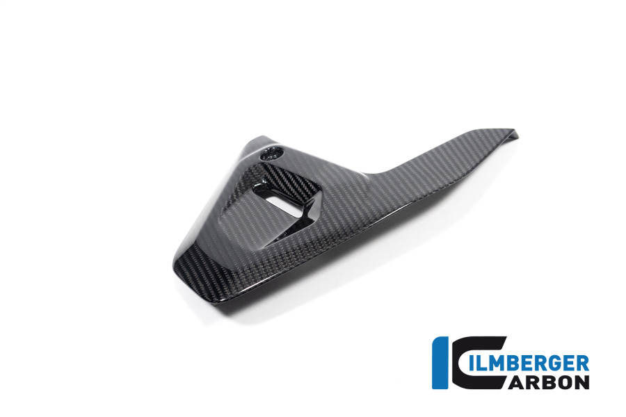 Ilmberger Carbon Rahmendreieckcover rechts, glänzend, BMW R1300GS 2023-