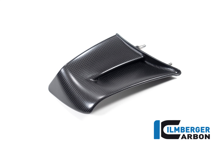 Ilmberger Carbon Verkleidungs-Winglet rechts Racing, matt, Ducati Panigale V4, V4S 2022-