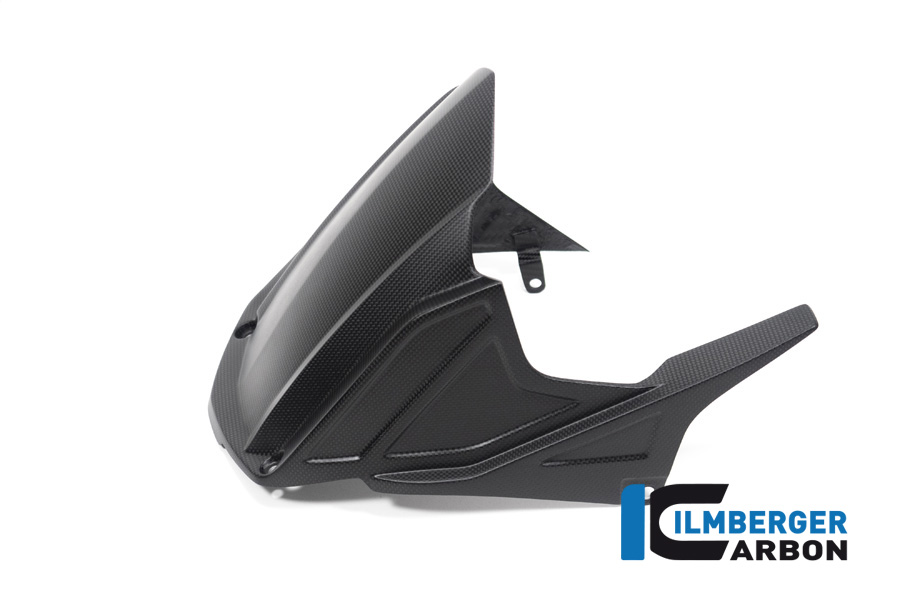 Ilmberger Carbon Kotflügel hinten, matt, für Honda CBR1000RR-R/SP 2020-