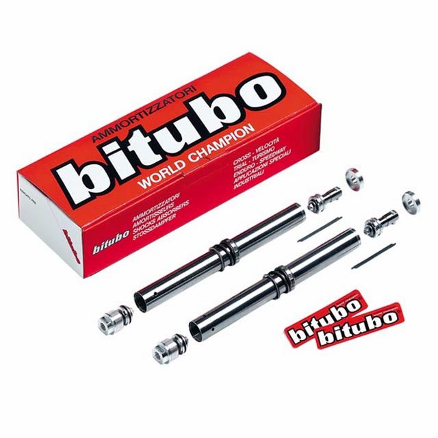Bitubo Gabeldämpfereinsatz