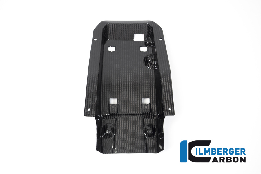 Ilmberger Carbon Heckverkleidung Racing für BMW S1000RR ab Modelljahr 2019- und M1000RR ab Modelljahr 2020-