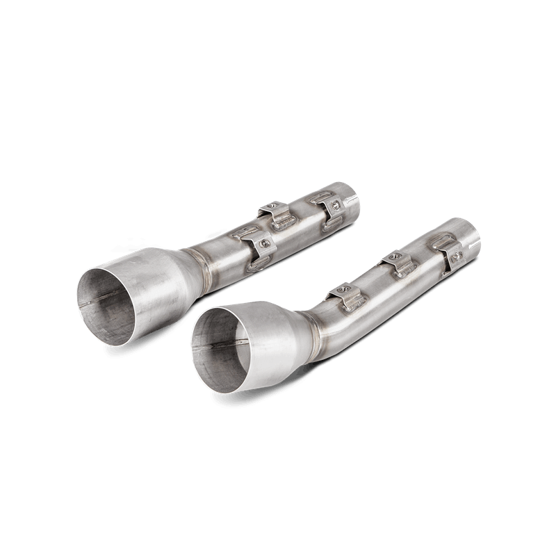 Akrapovic Slip-On Line (SS) Auspuff für Yamaha SCR950 / XV950/R/Racer  2017-2020