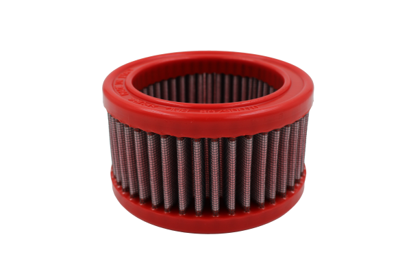 BMC Universal-Sportluftfilter rund 129 mm x 75 mm