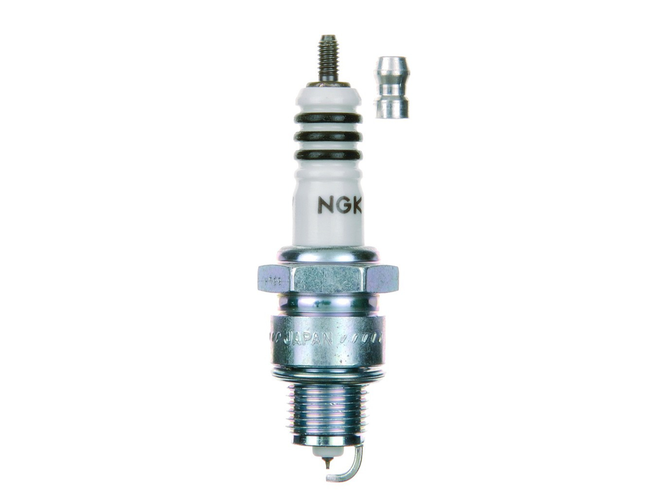 NGK Zündkerze  BPR6HIX