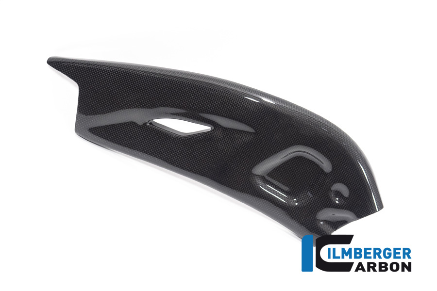 Ilmberger Carbon Schwingenabdeckung rechts, glänzend, für Honda CBR1000RR-R Fireblade (SP), SC82, ab 2020-