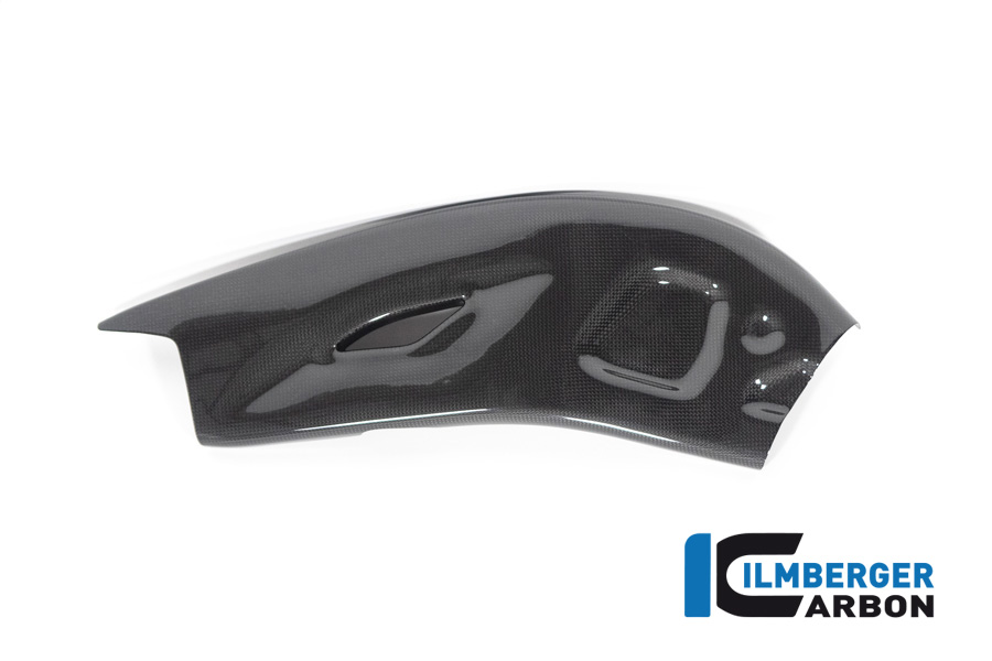 Ilmberger Carbon Schwingenabdeckung rechts, glänzend, für Honda CBR1000RR-R Fireblade (SP), SC82, ab 2020-