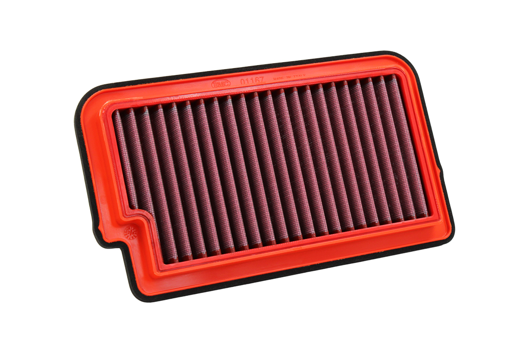 BMC Sportluftfilter für Yamaha MT-10 MT-10 SP Modelljahr 2022-