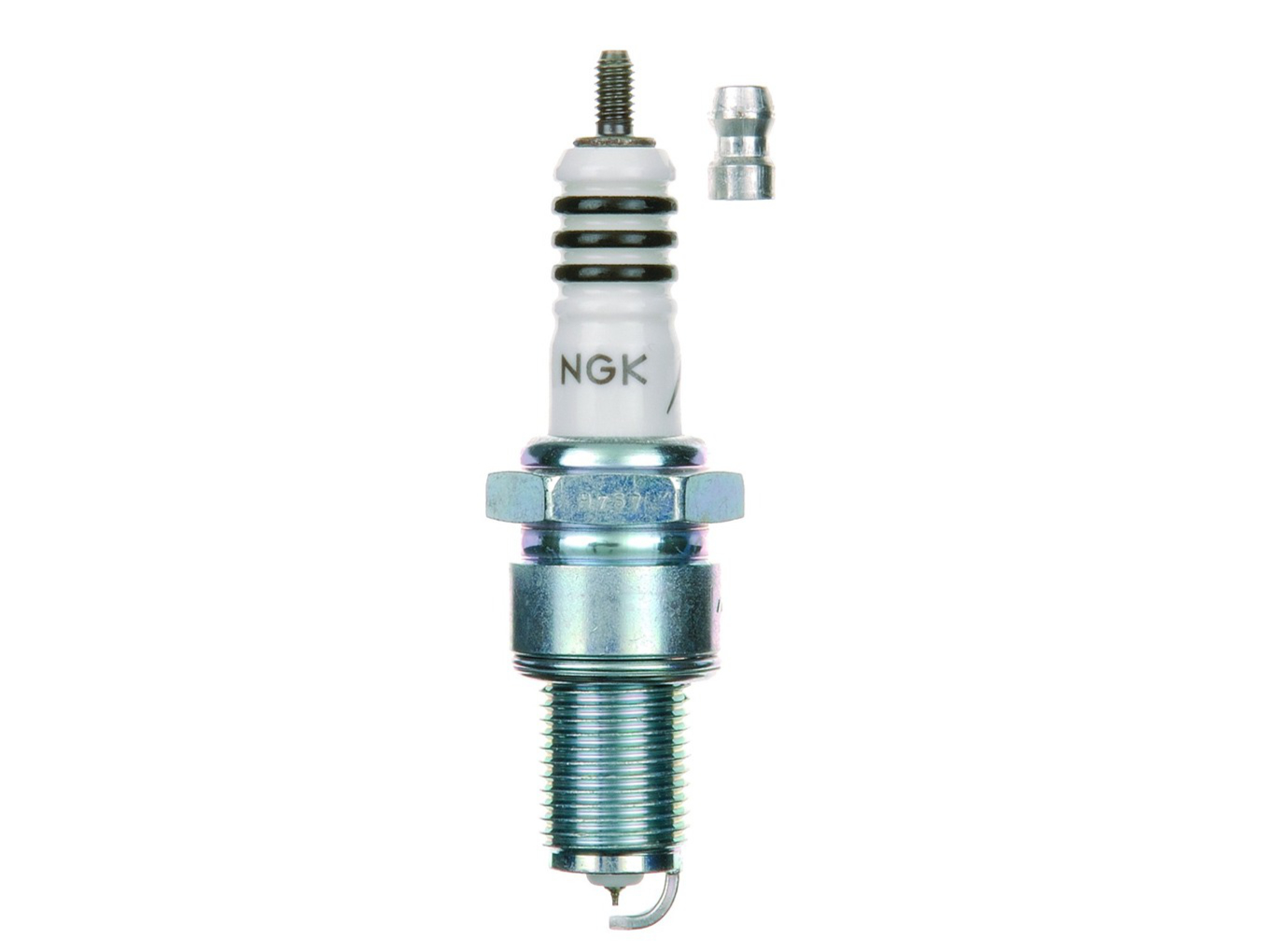 NGK Zündkerze  BPR5EIX