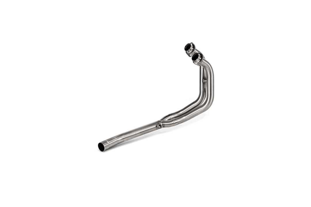 Akrapovic Optional Header (SS) Auspuffanlage für Yamaha Tenere 700 2021-