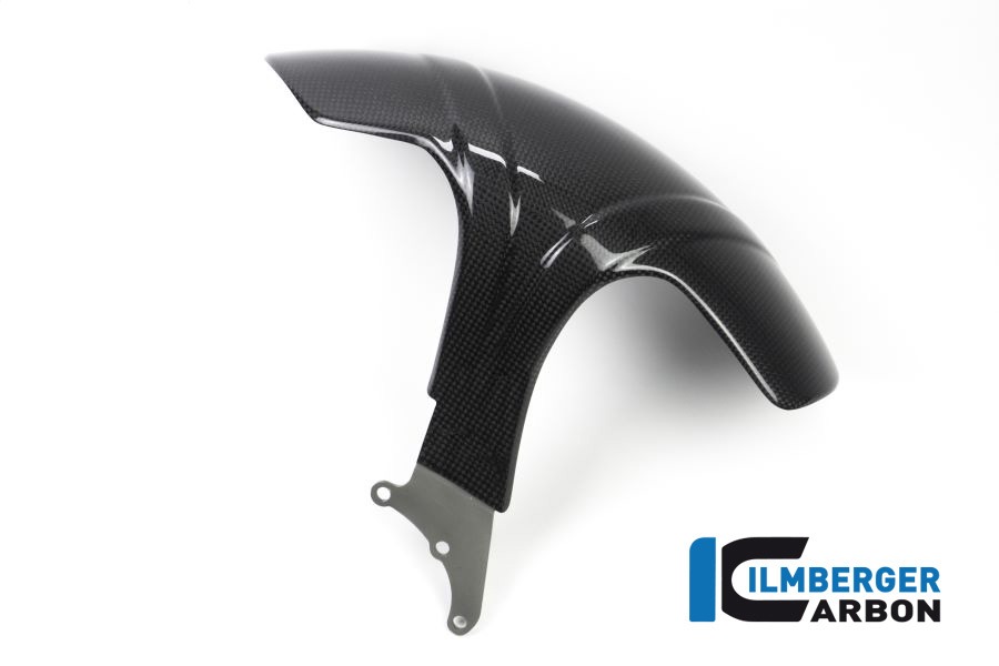 Ilmberger Carbon Kotflügel hinten