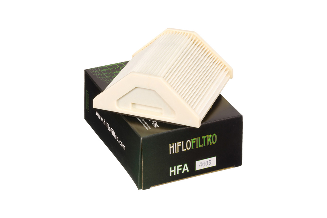 HIFLO Luftfilter HFA4605 Yamaha  FZ600 '86-89