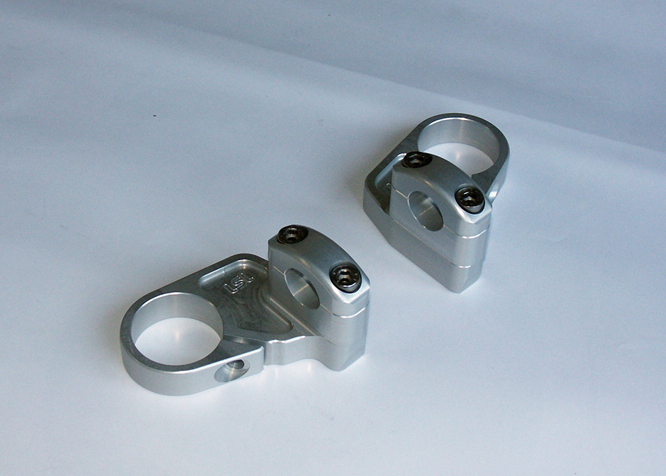 LSL Adapterkit für Suzuki GSX600F,  1998-