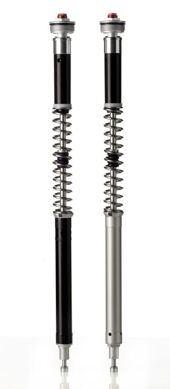 Wilbers open Cartridge-Set C30R für BMW RnineT 2017-, -25mm