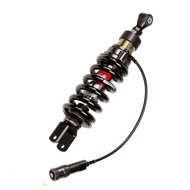Bitubo Federbein für BMW R850RT / R1150RS / R1150RT