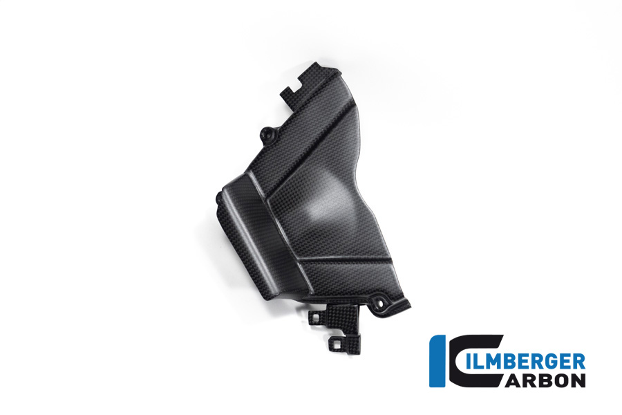 Ilmberger Carbon Ritzelabdeckung, matt, für Honda CBR1000RR-R Fireblade (SP), SC82, ab 2020-, 