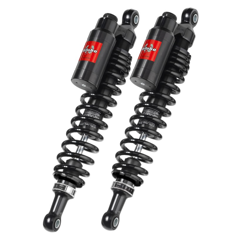 BITUBO Federbein für Harley Davidson diverse Modelle