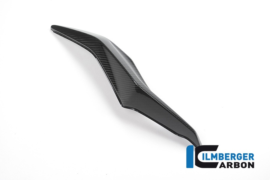 Ilmberger Carbon Heckverkleidung rechts
