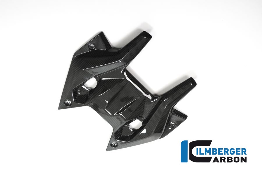 Ilmberger Carbon Cockpitabdeckung oben,Verkleidungsscheibenhalter