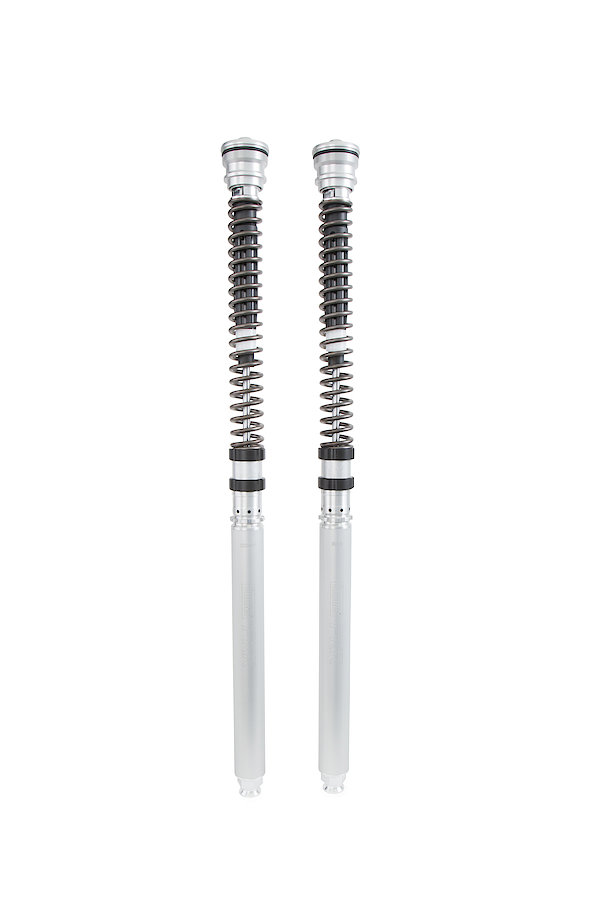 Öhlins Cartridge TTX25 FKR 107 für Kawasaki ZX-6R 2009-2016