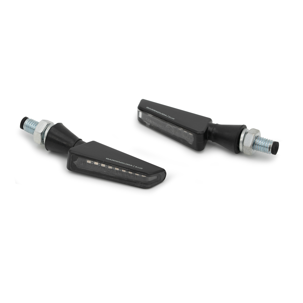 Barracuda sequentieller Blinker SQ-LED B-LUX