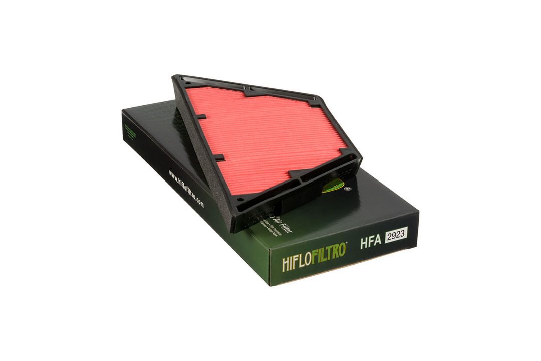 HIFLO Luftfilter HFA2923 Kawasaki ZX14/ZZR1400