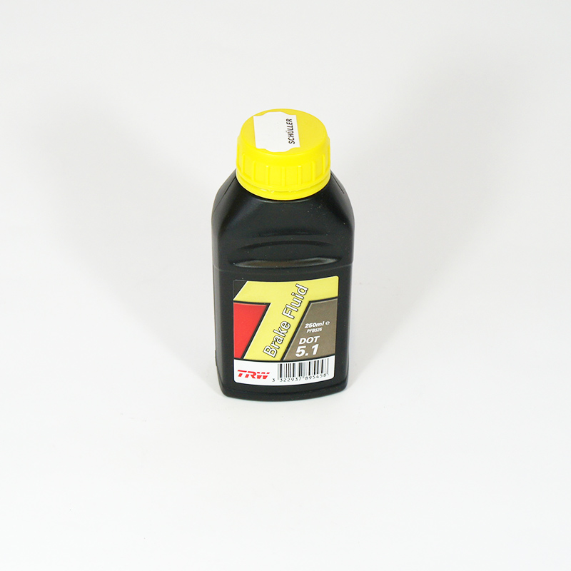 TRW Bremsflüssigkeit DOT 5.1, 250 ml