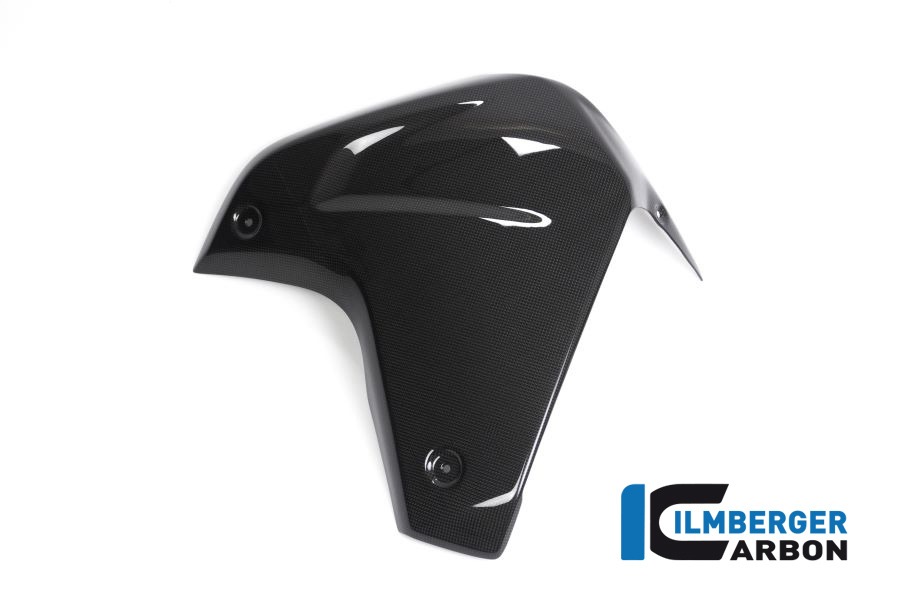 Ilmberger Carbon Verkleidungsseitenteil links glanz