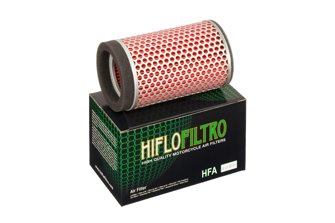 HIFLO Luftfilter HFA4920 Yamaha XJR1300