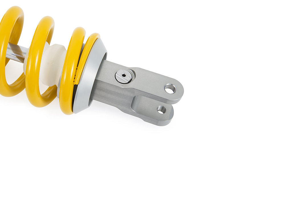 Öhlins Federbein TTX Flow DV DMX 0209 für Honda CRF250R Modelljahr 2022-2023