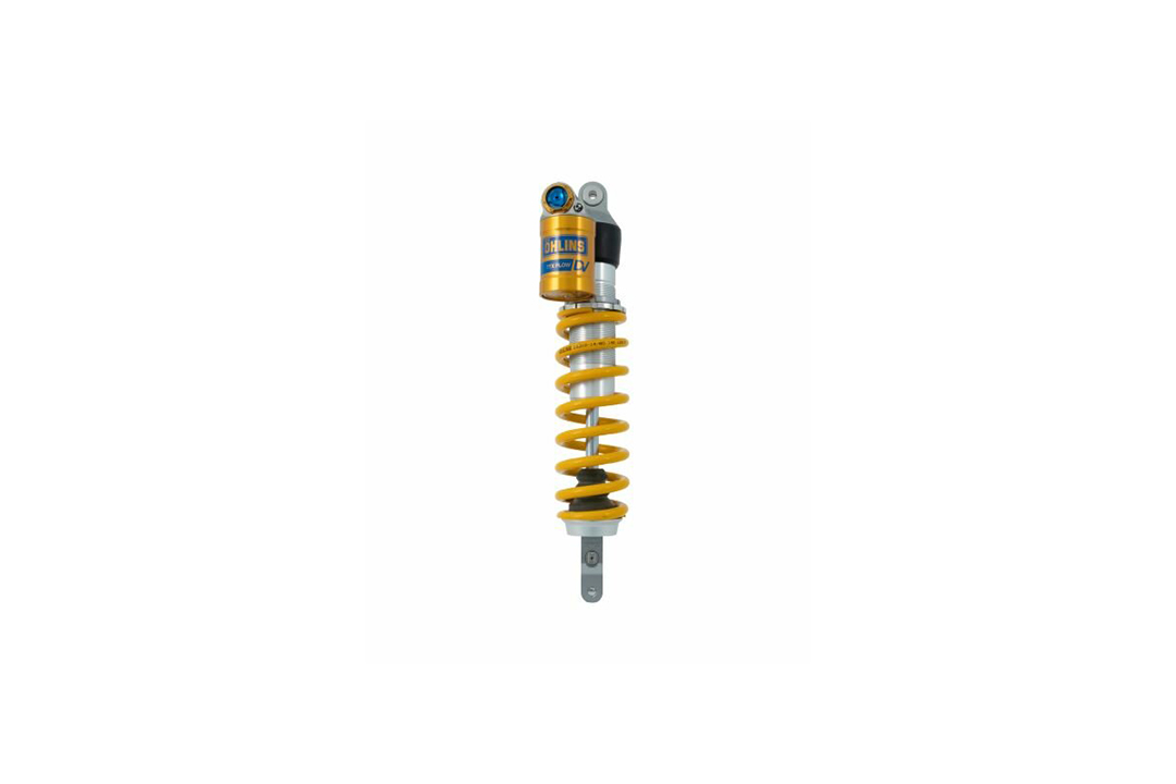 Öhlins Federbein TTX Flow HA 2182 für Husqvarna TE 150i / TE250i / FE250, Modelljahr  2020-2021 und diverse Gas Gas Modelle