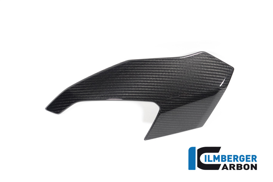 Ilmberger Carbon Verkleidungsoberteil linke Seite, glänzend, BMW S1000XR 2020- M1000XR 2024-