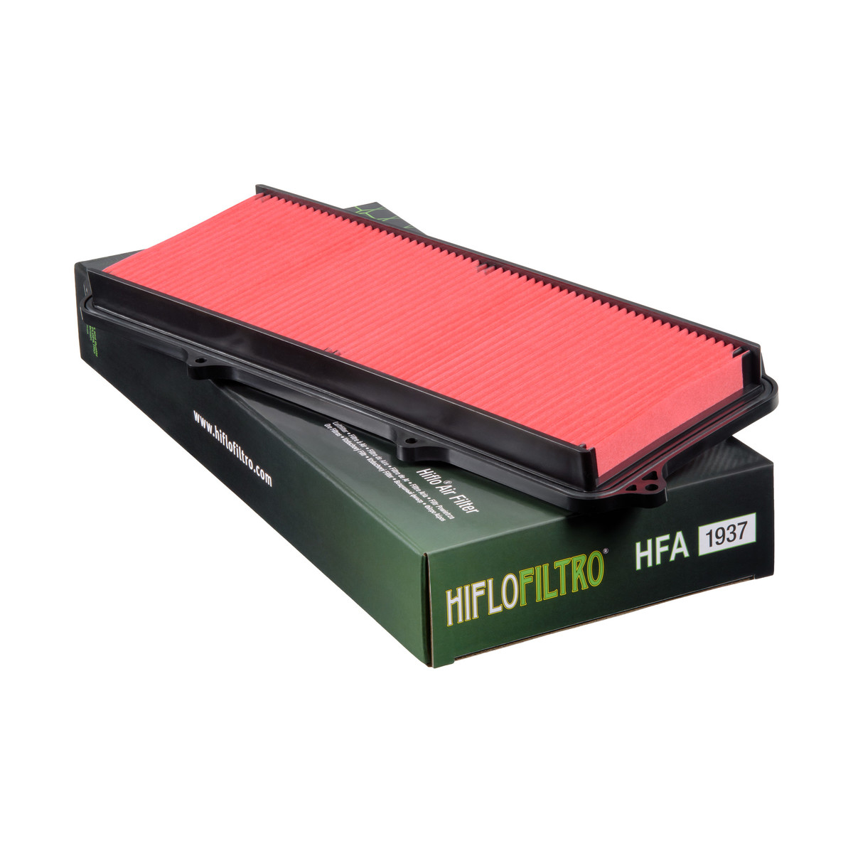 HIFLO Luftfilter HFA1937 für Honda CBR1000R 2018-2024