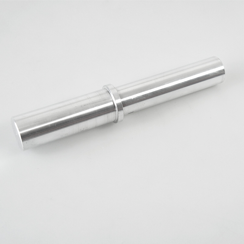 Aufnahmewelle für Einarm-Montageständer 28,5 mm