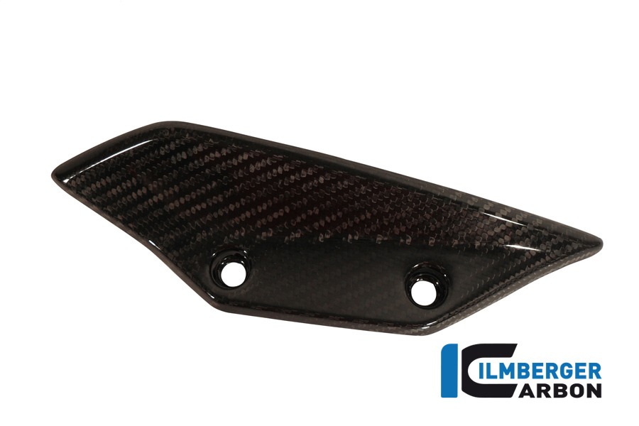 Ilmberger Carbon Verkleidungswinglet rechts, Carbon