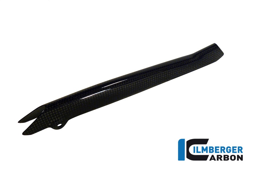 Ilmberger Carbon Bremsleitungsabdeckung, Carbon