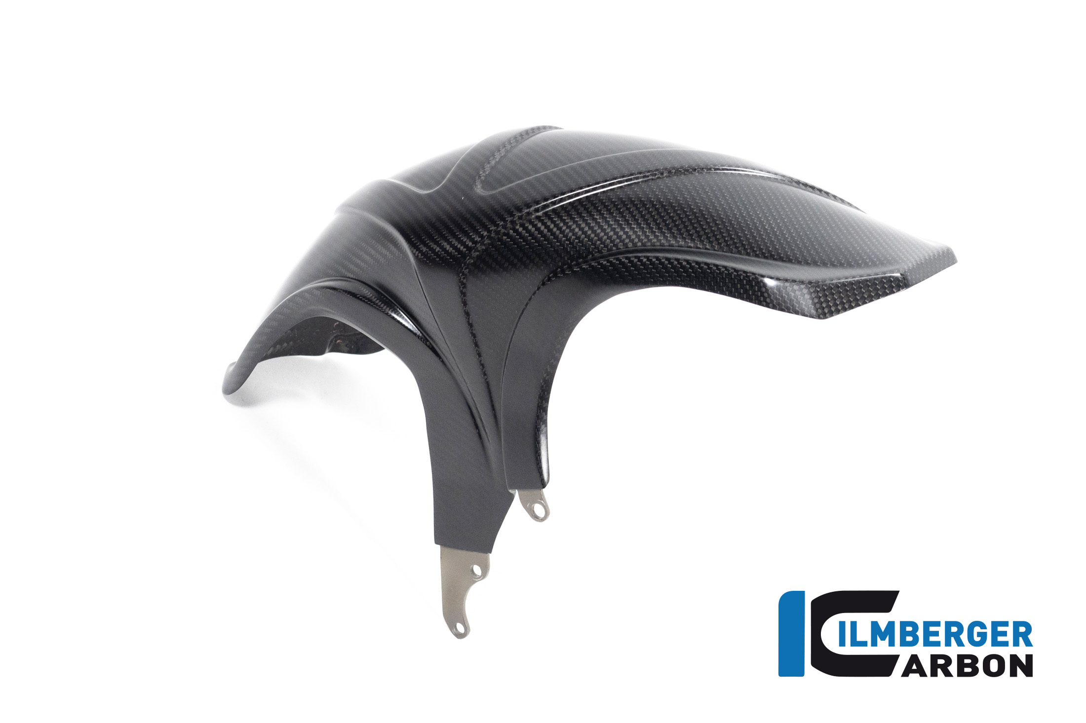 Ilmberger Carbon Kotflügel hinten, matt, BMW R1300GS 2023-
